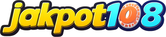 Logo jakpot108